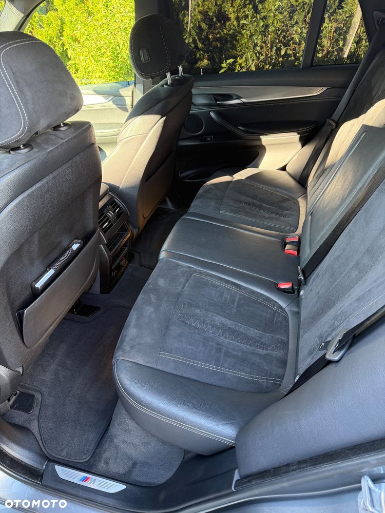BMW X5 xDrive25d - 21