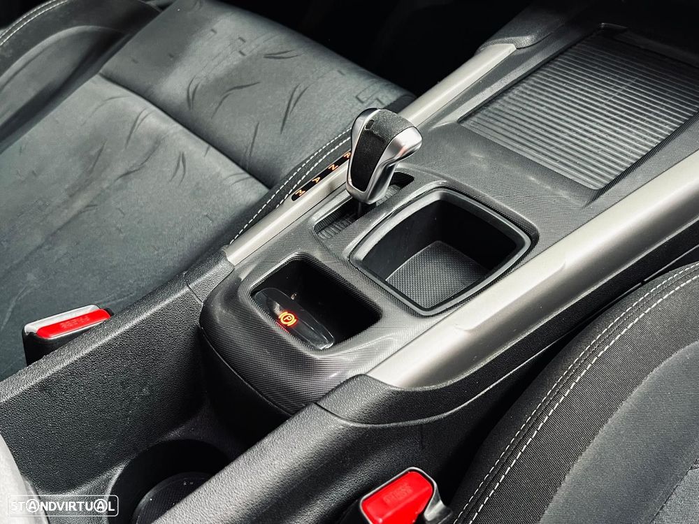Citroën C4 e-HDi 115 ETG6 Exclusive - 31