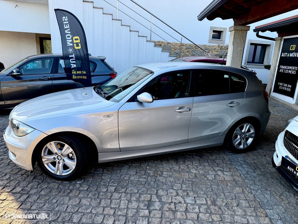 BMW 118 d - 2