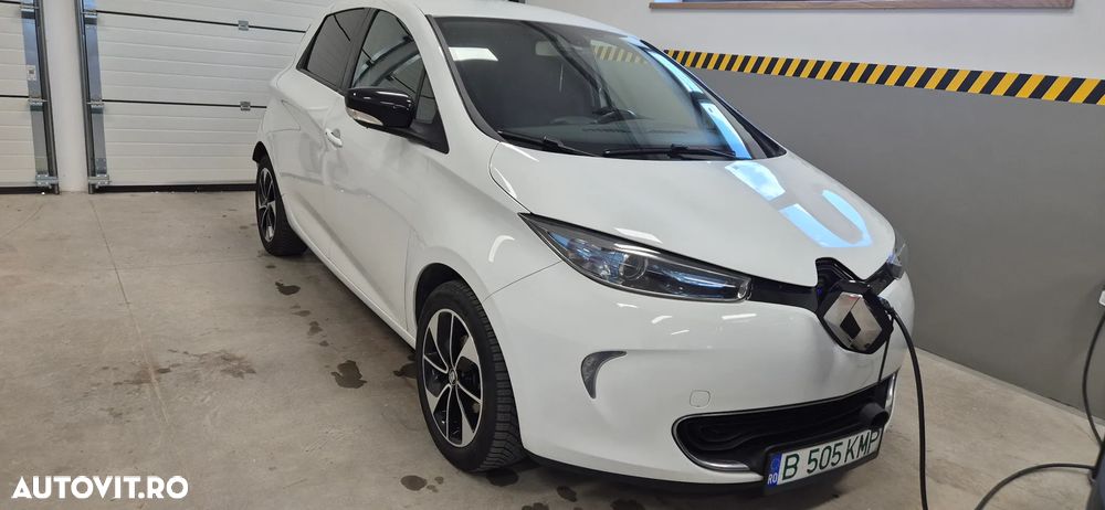Renault ZOE - 2