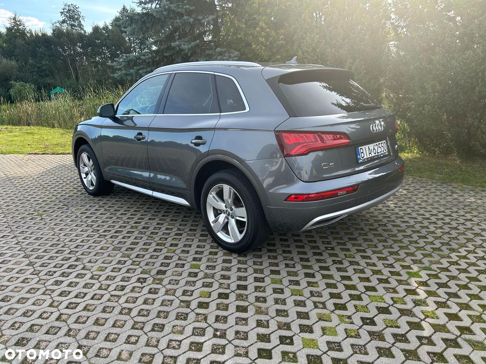 Audi Q5 - 8