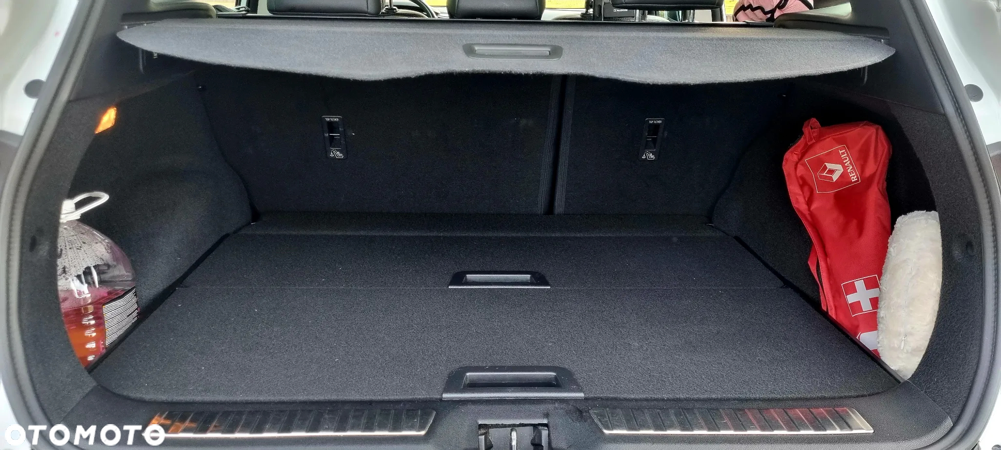 Renault Kadjar 1.6 dCi Energy Intens 4x4 - 12