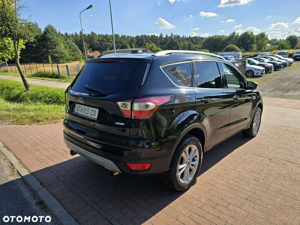 Ford Kuga - 7