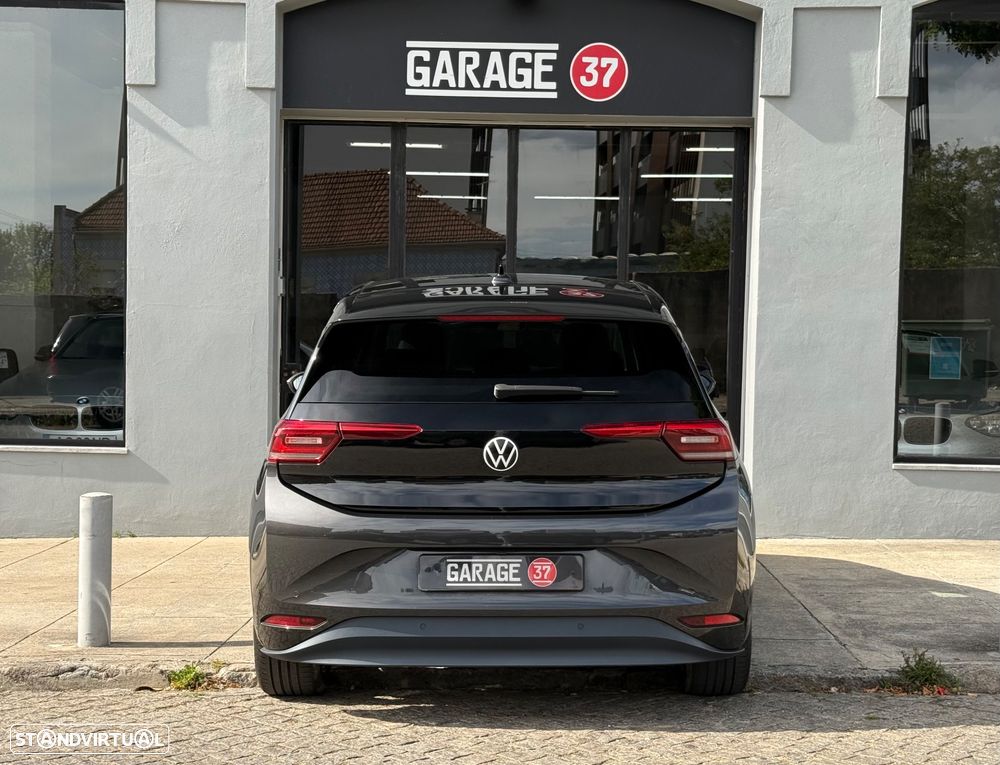 VW ID.3 Pro - 7