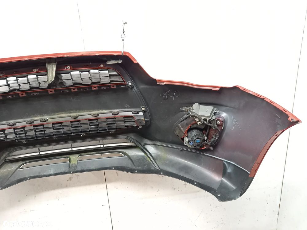 Mitsubishi ASX LIFT led drl zderzak przod przedni - 9