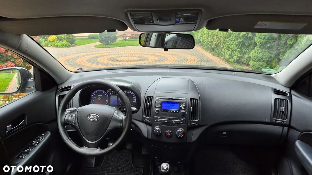 Hyundai i30 - 9