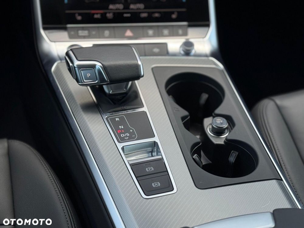 Audi A6 Avant 45 TFSI mHEV Quattro Advanced S tronic - 19