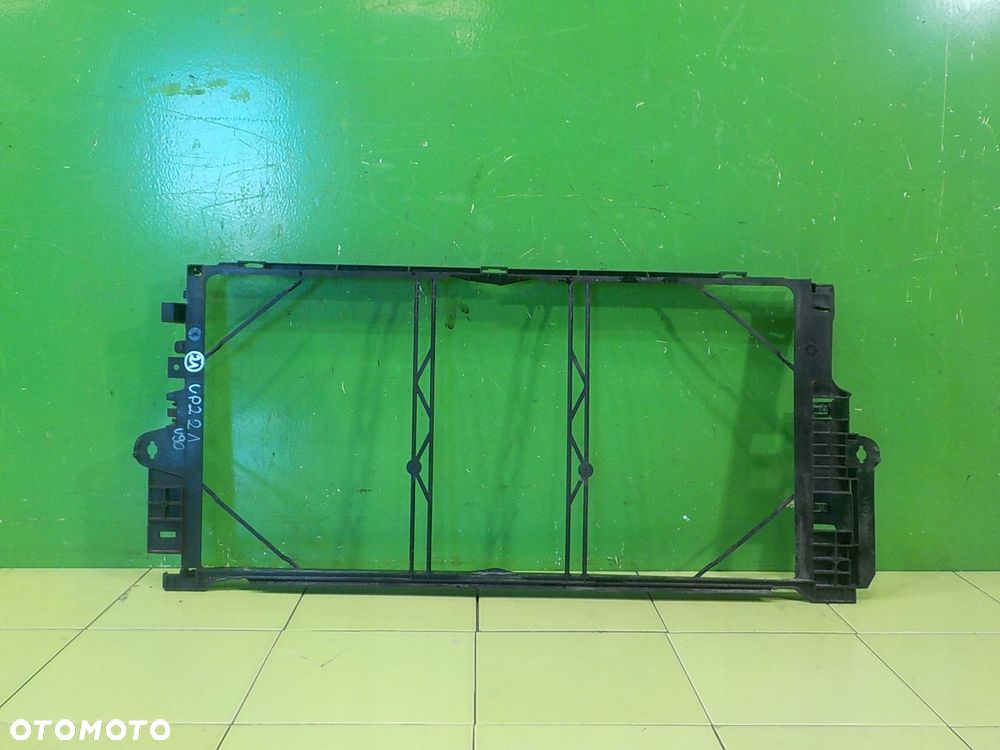 VOLVO V90 LIFT 2.0 T6 AUT 21r KOMBI obudowa chlodnicy - 1