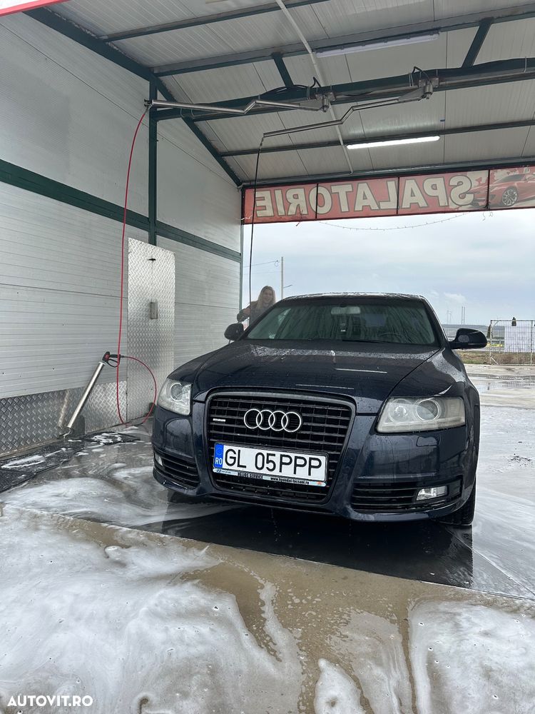 Audi A6 - 16