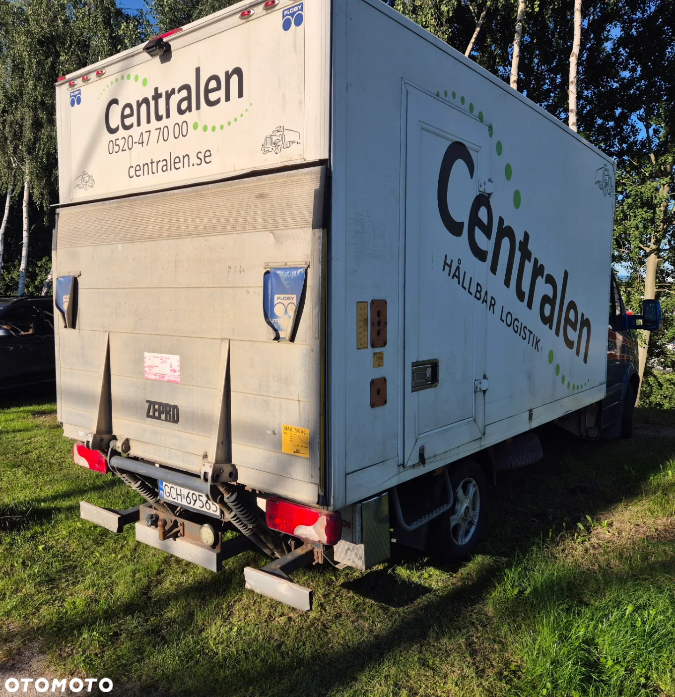 Volkswagen CRAFTER - 5
