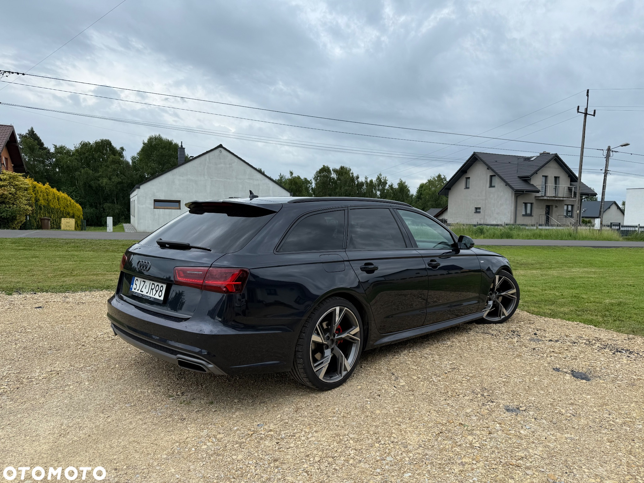 Audi A6 2.0 TDI ultra S tronic - 5