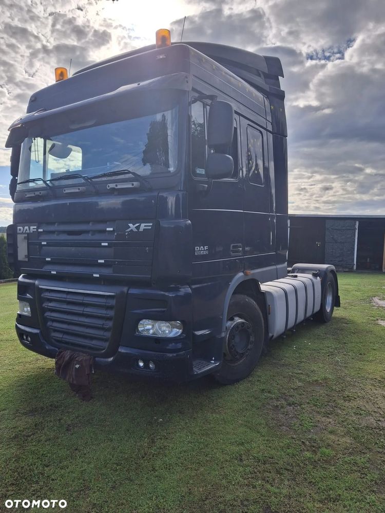 DAF 105 XF 410 - 1