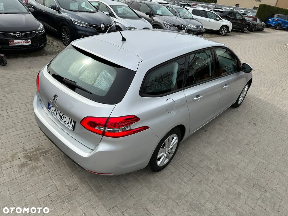 Peugeot 308 - 32