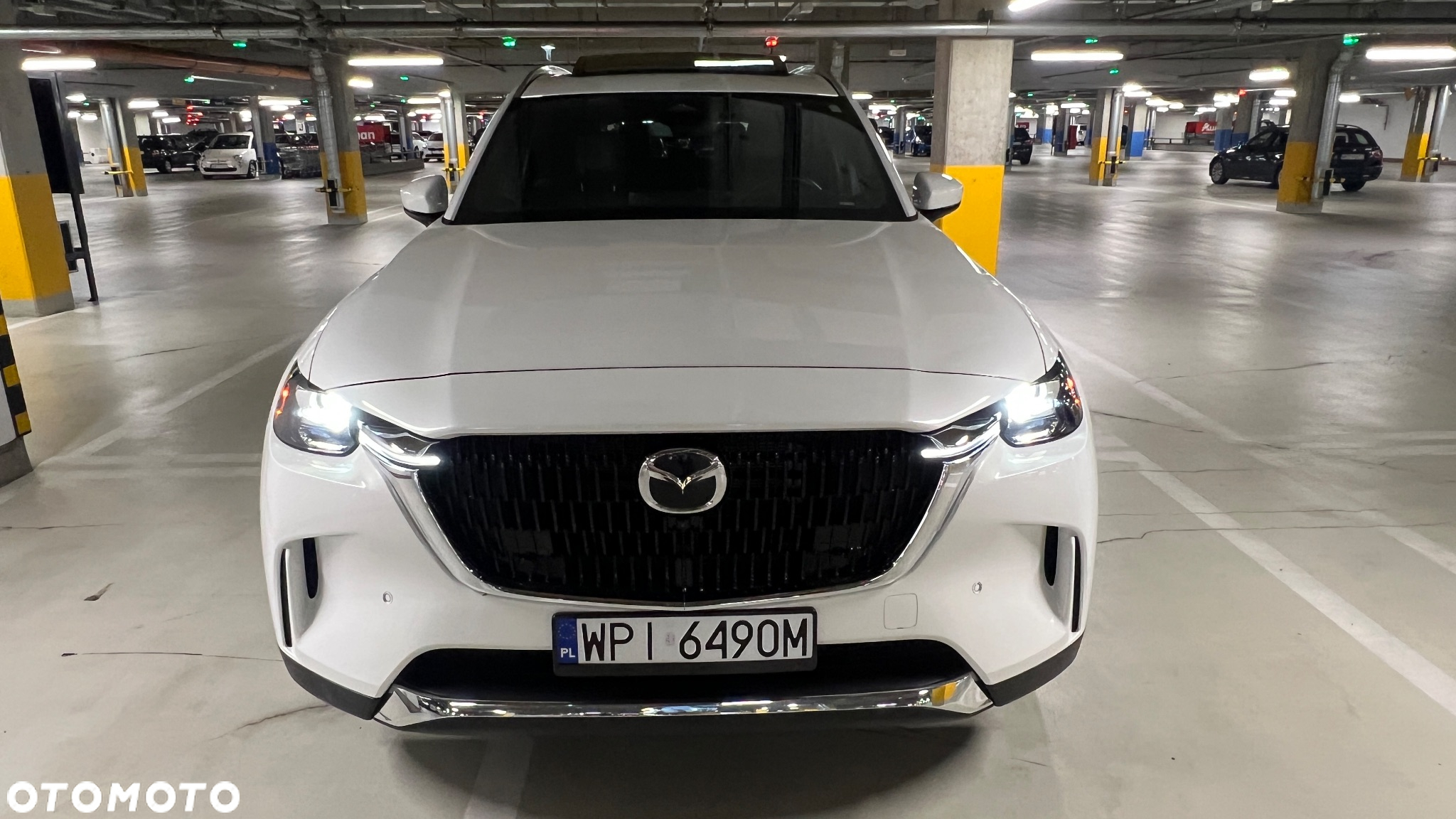 Mazda CX-90 - 3