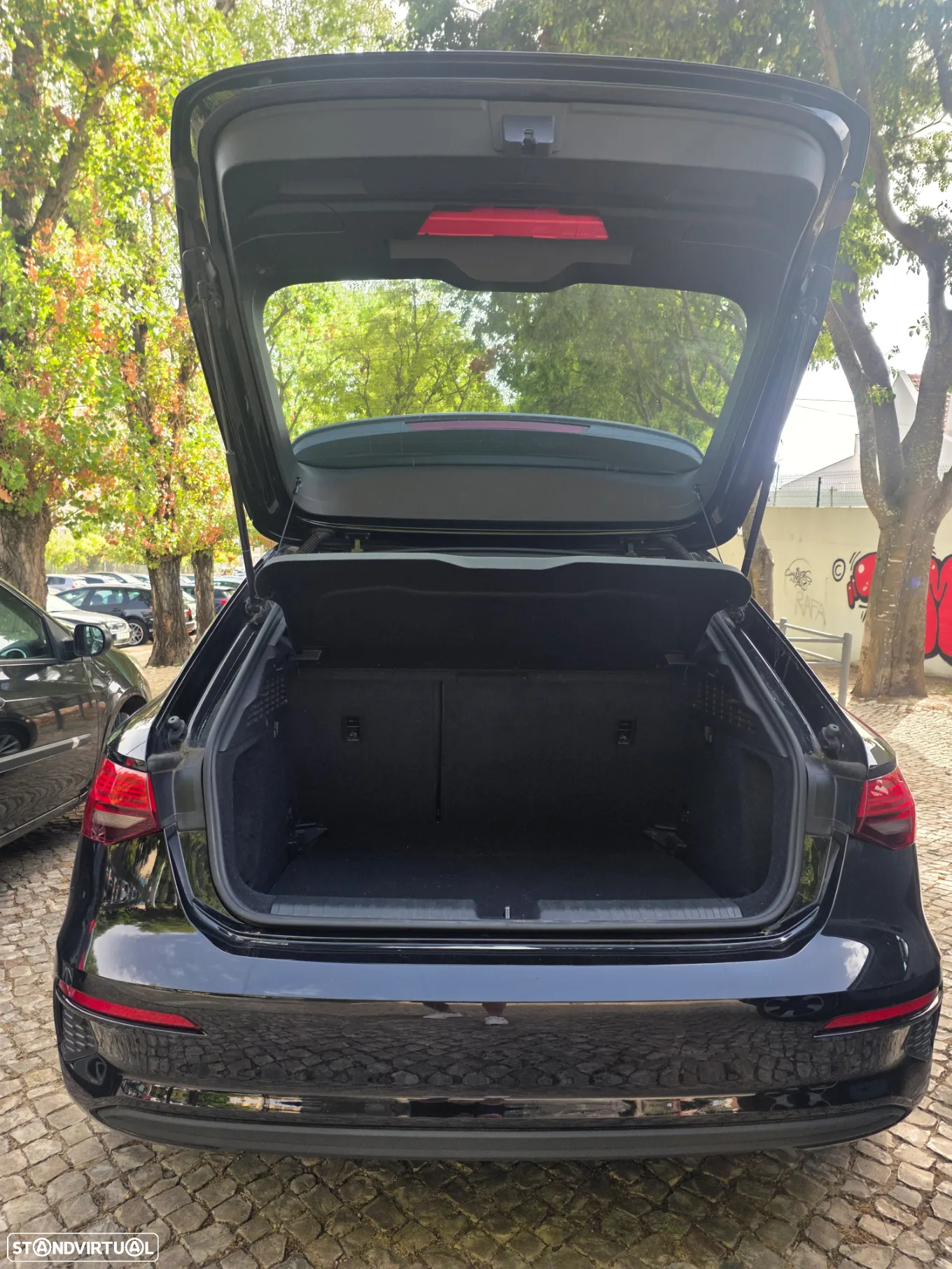 Audi A3 Sportback 30 TDI - 5