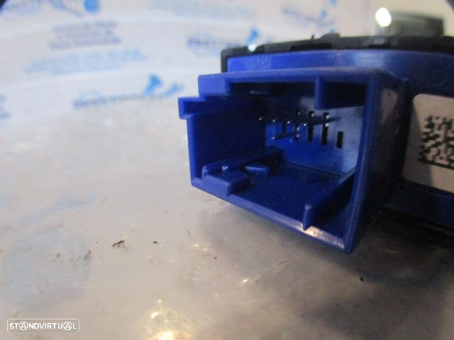 Interruptor 98114811ZD CITROEN C3  A51 FASE 2 2016 1.6HDI 75CV 5P BRANCO VOLUME - 3