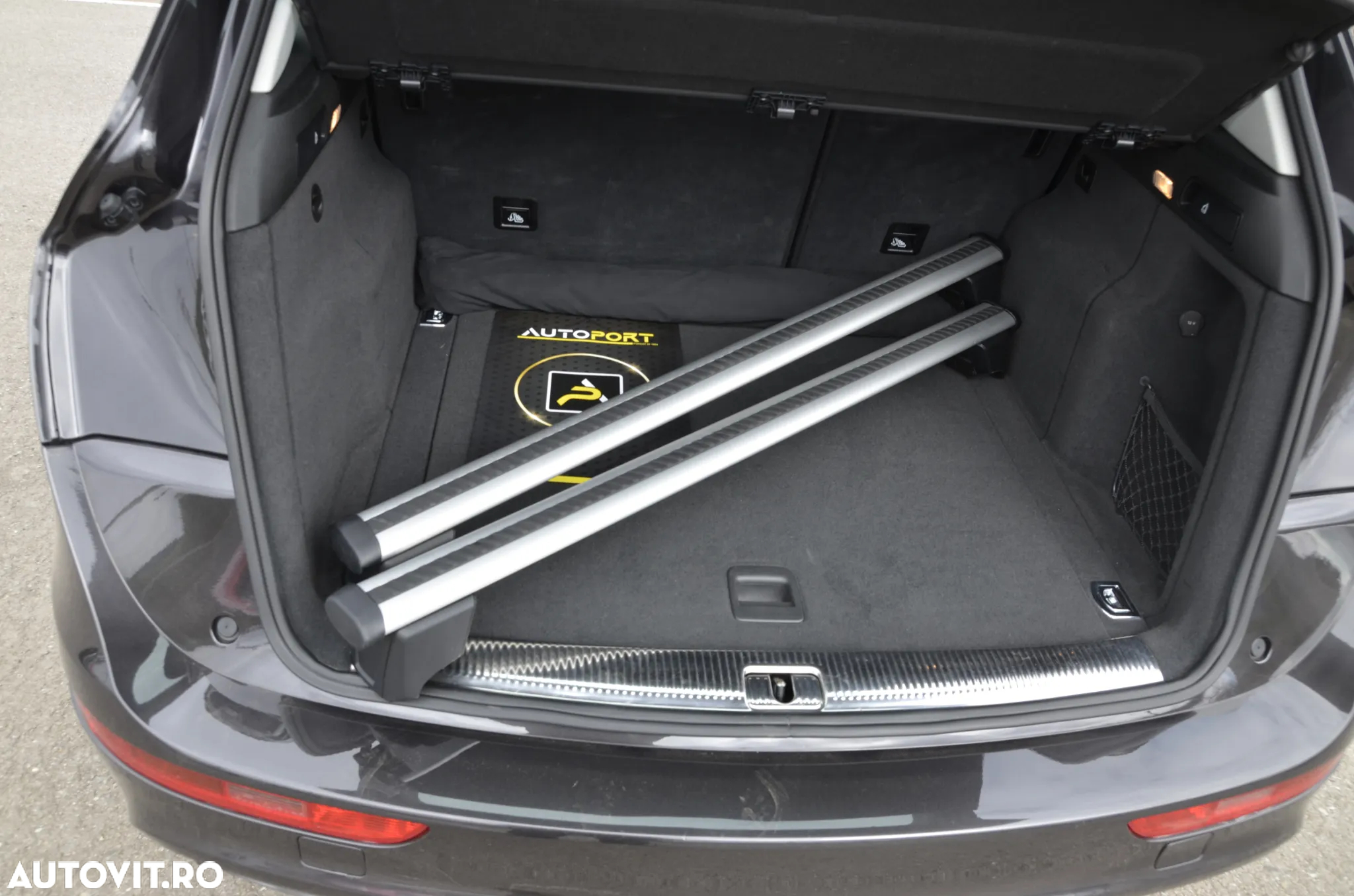 Audi Q5 2.0 TDI Quattro S tronic Design - 31