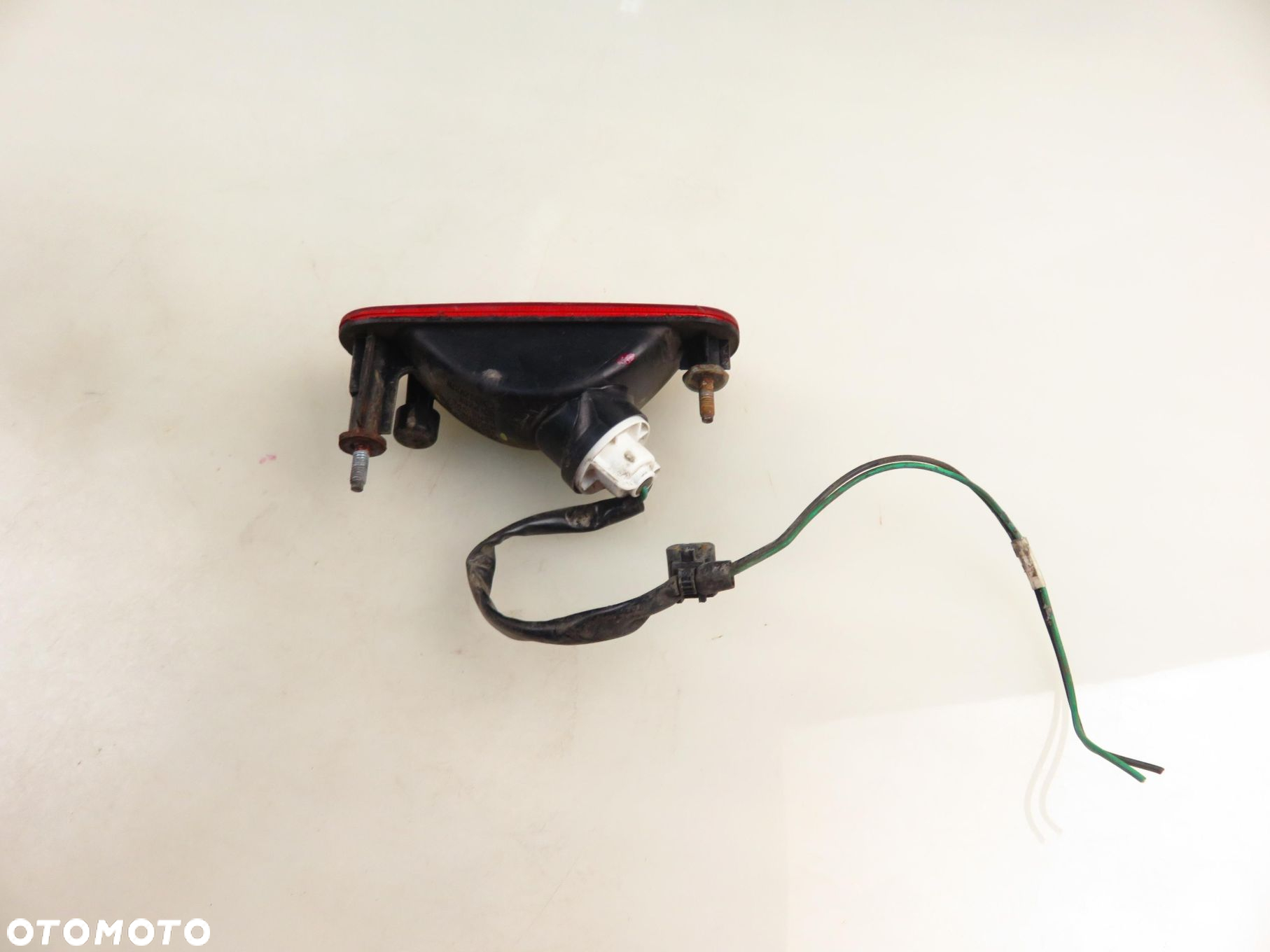 LAMPA PRZECIWMGIELNA SUZUKI SWIFT III 3657062J0 - 5