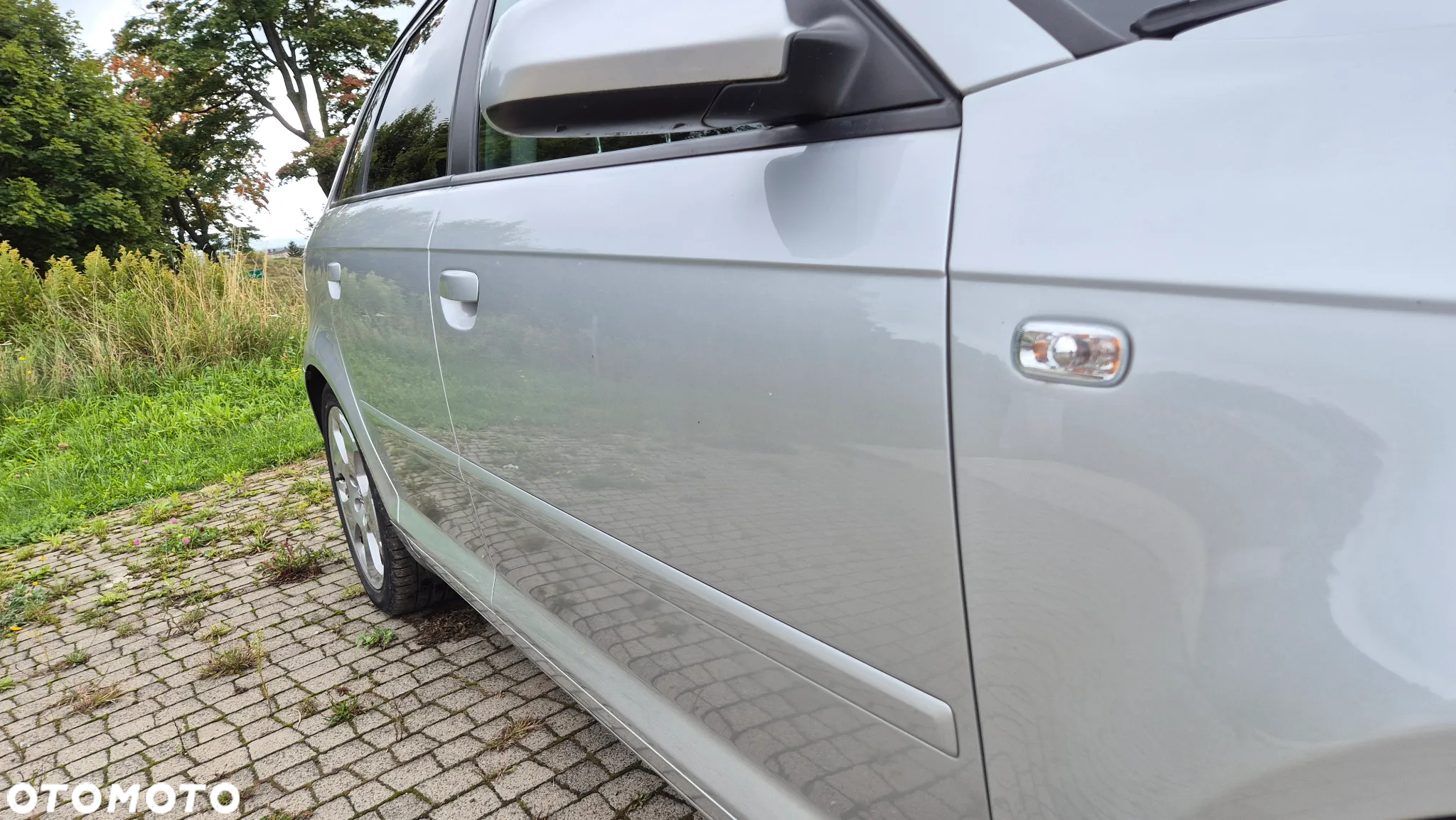 Audi A3 Sportback 1.6 Attraction - 12