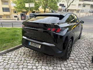 Peugeot 3008 1.2 Hybrid Allure Pack e-DCS6 - 3