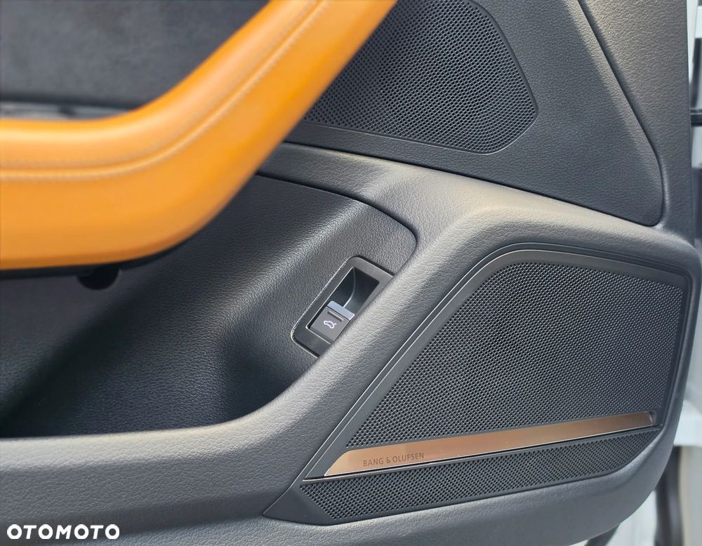 Audi RS6 Avant TFSI mHEV Quattro Tiptronic - 21