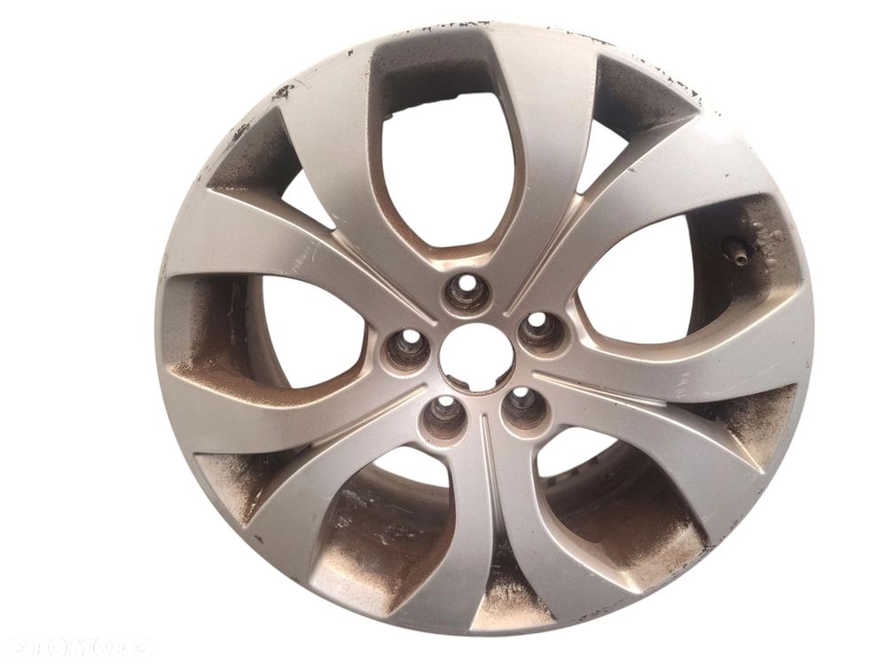 FELGA ALUMINIOWA CITROEN C5 III (2008-2010) 2.0 HDI 136KM 9656877580 - 1