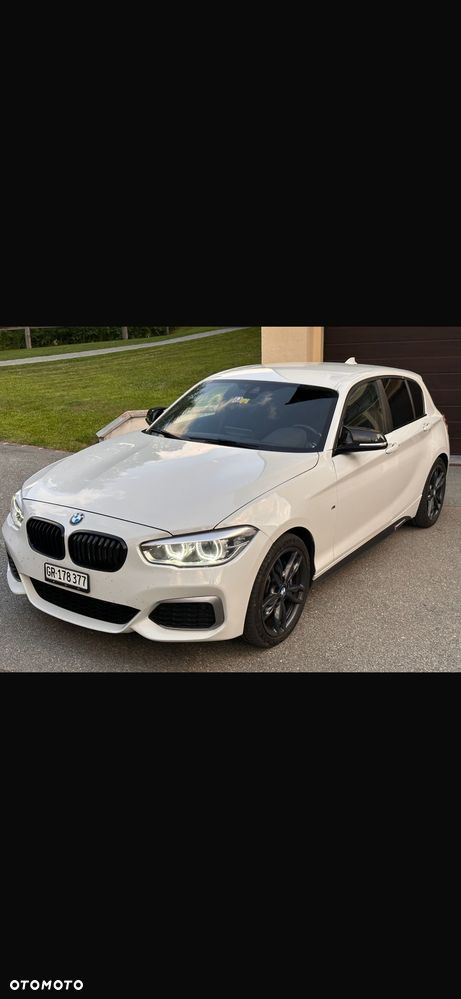 BMW 1M - 2