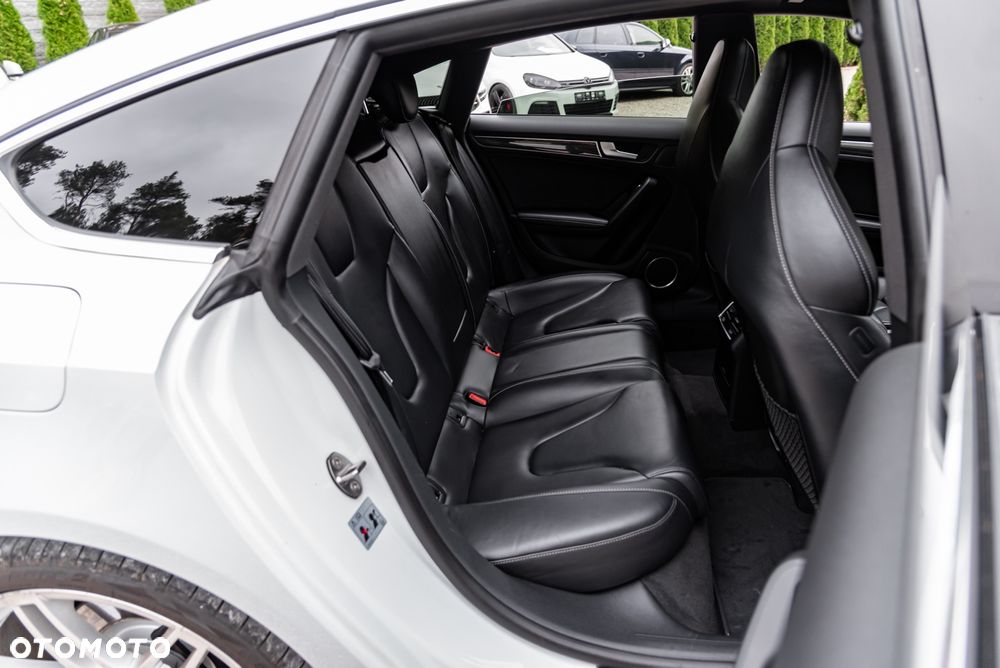 Audi S5 Sportback S tronic - 25