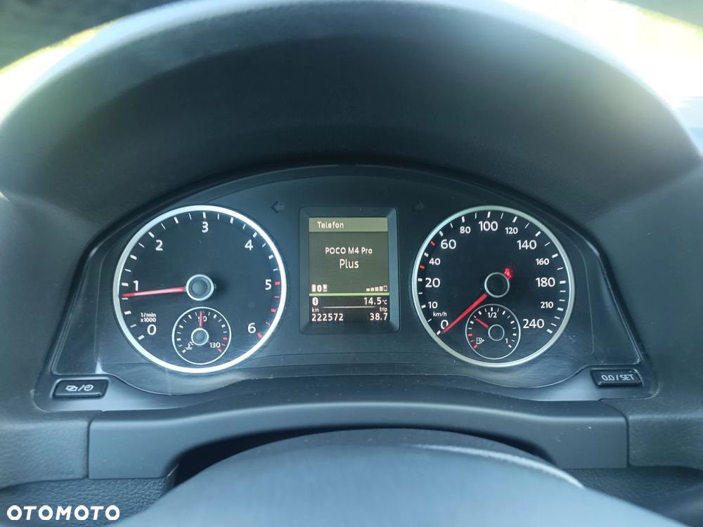 Volkswagen Tiguan - 3