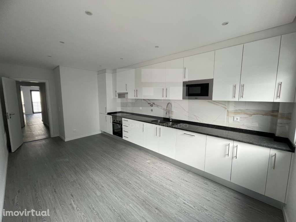 APARTAMENTO T3 COM PISCINA, GARAGEM E ARRECADAÇÃO - OLHÃO - FARO - Grande imagem: 3/22