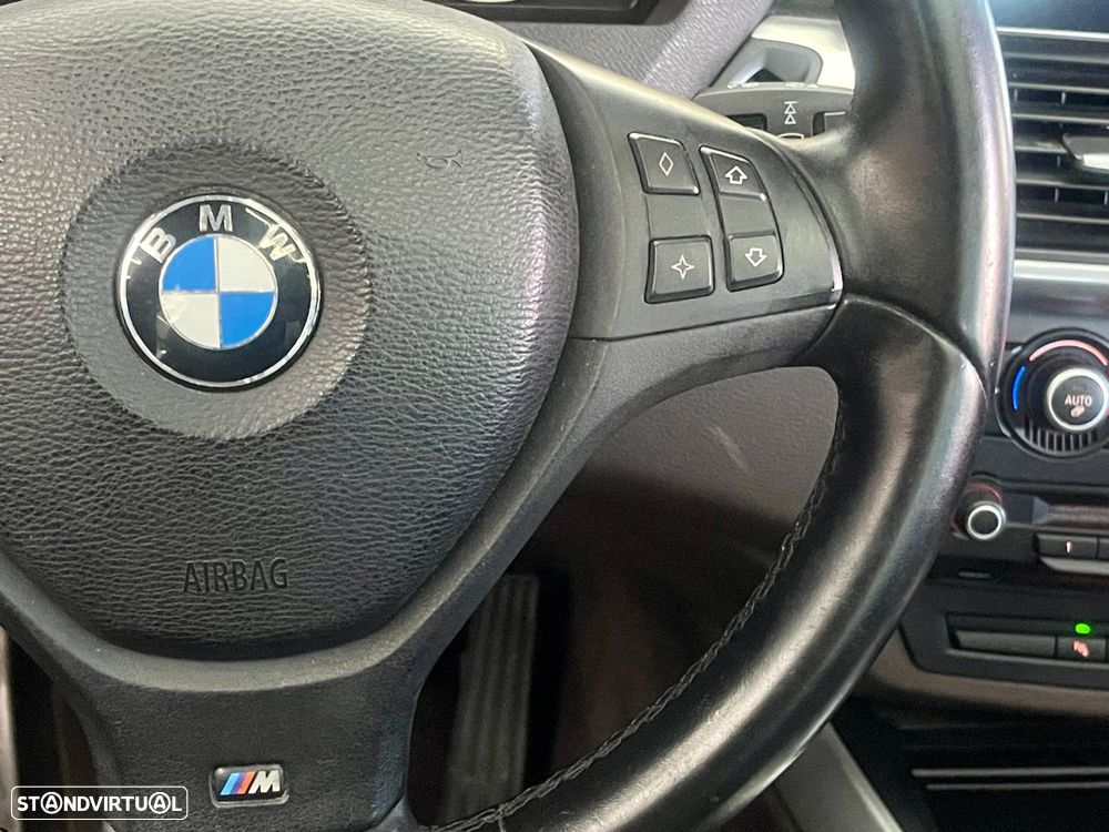 BMW X5 xDrive30d - 17