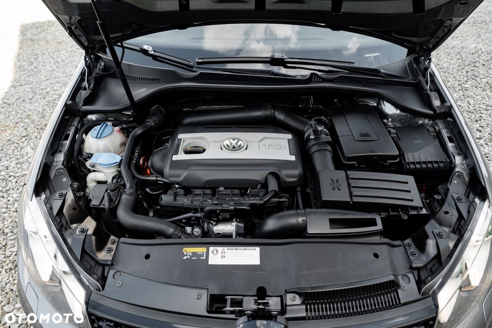 Volkswagen Golf 2.0 GTI DSG - 37