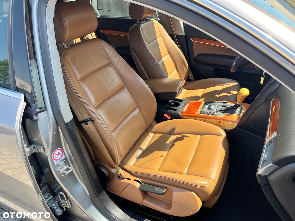 Audi A6 Limousine - 9