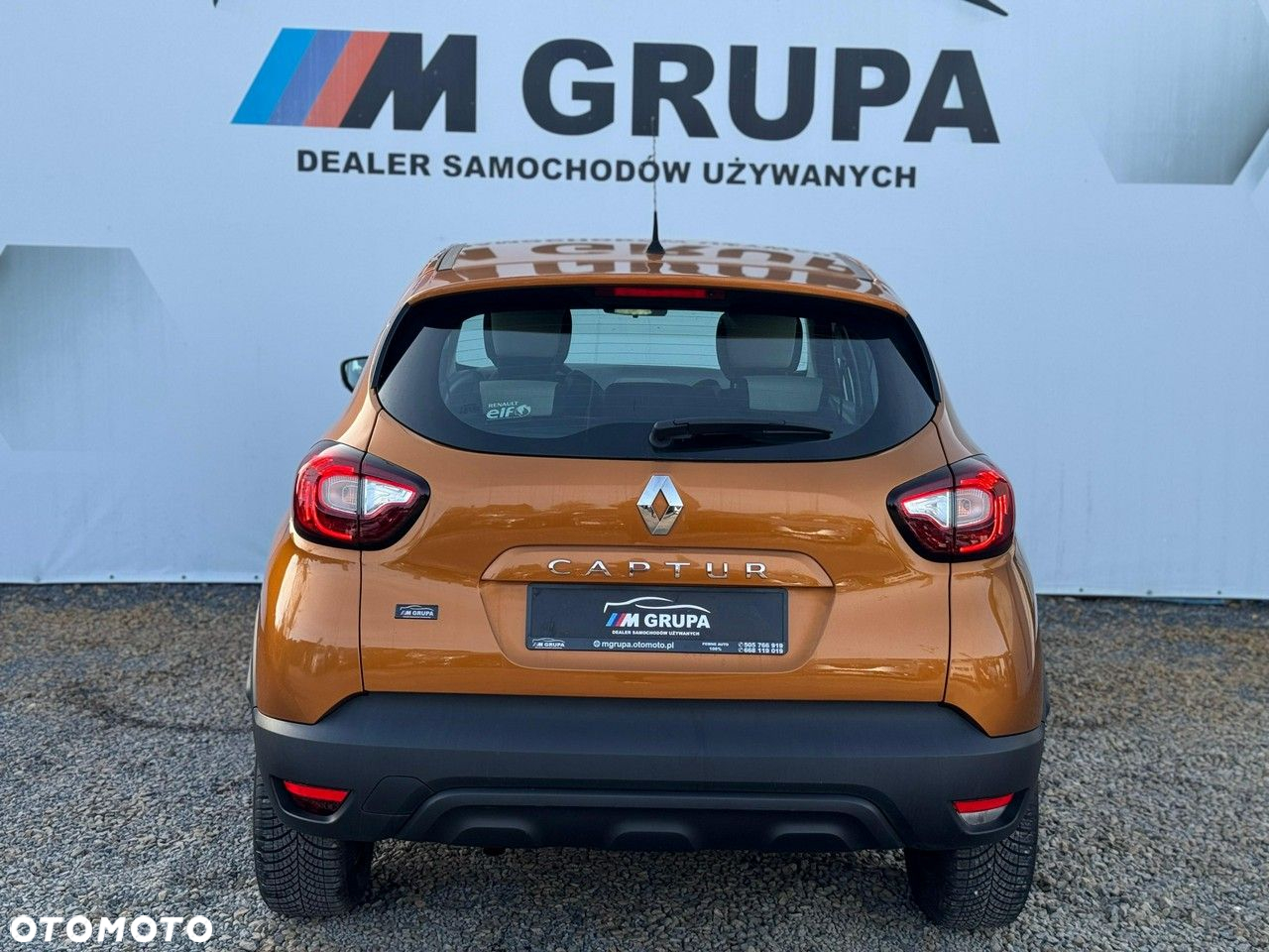 Renault Captur - 9