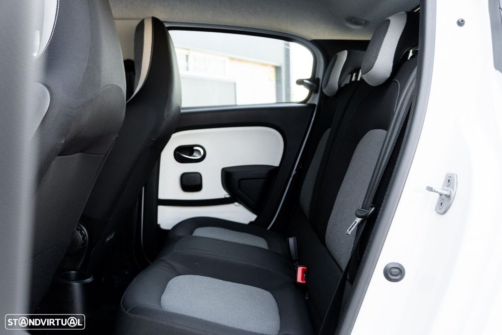 Renault Twingo 1.0 SCe Dynamique - 25