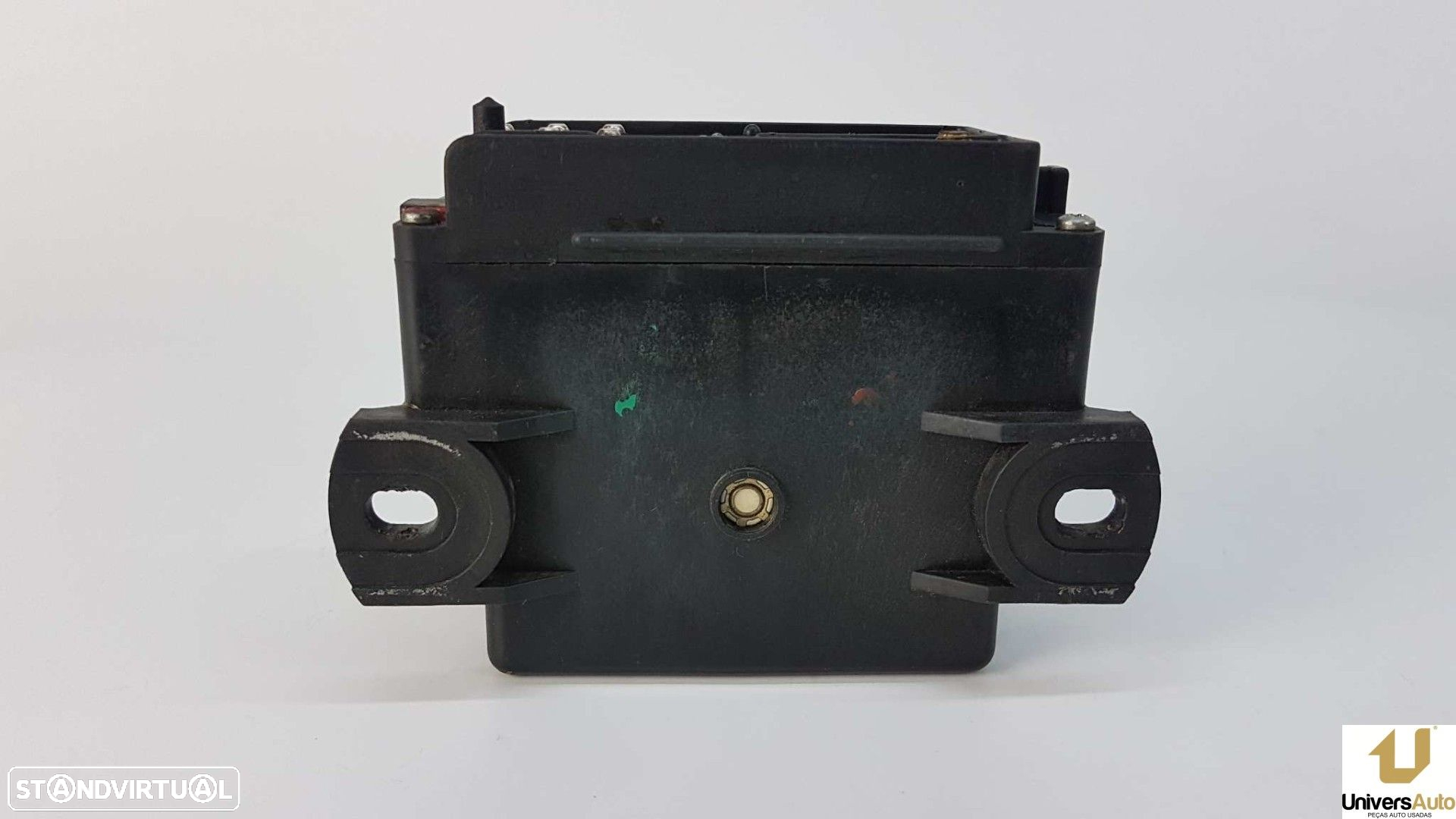 CAIXA DE PRÉ AQUECIMENTO MERCEDES CLASE C (W201) BERLINA 2.5 D 190 (201.126) - 3