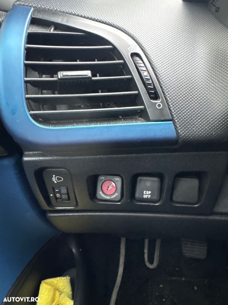 Peugeot 206 206+ 60 - 8