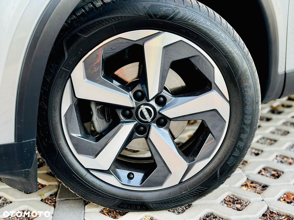 Nissan Qashqai 1.3 DIG-T MHEV Xtronic N-Way - 7