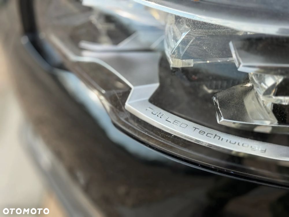 Peugeot 508 BlueHDi 180 EAT6 Stop&Start Allure - 13