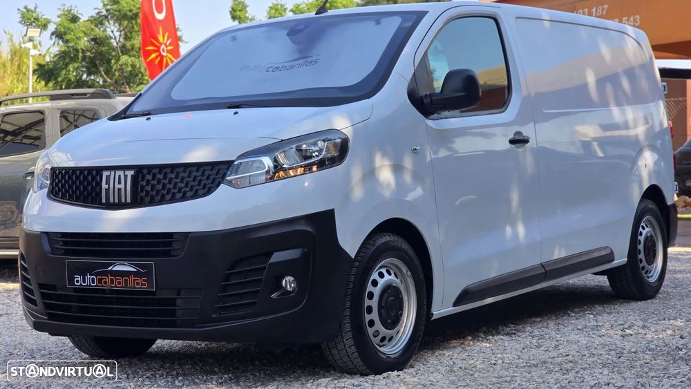 Fiat scudo - 5