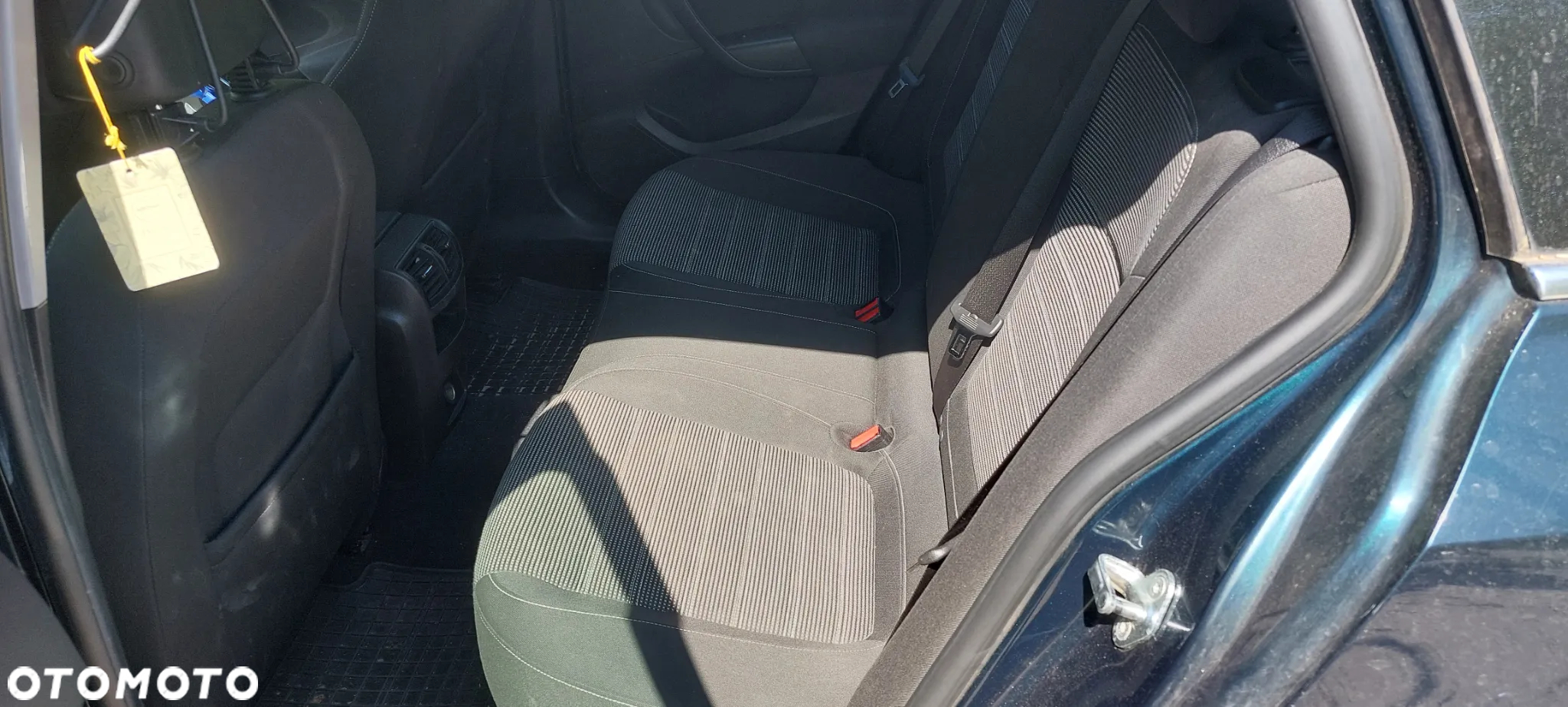 Opel Insignia 2.0 CDTI EcoFLEX S&S - 10