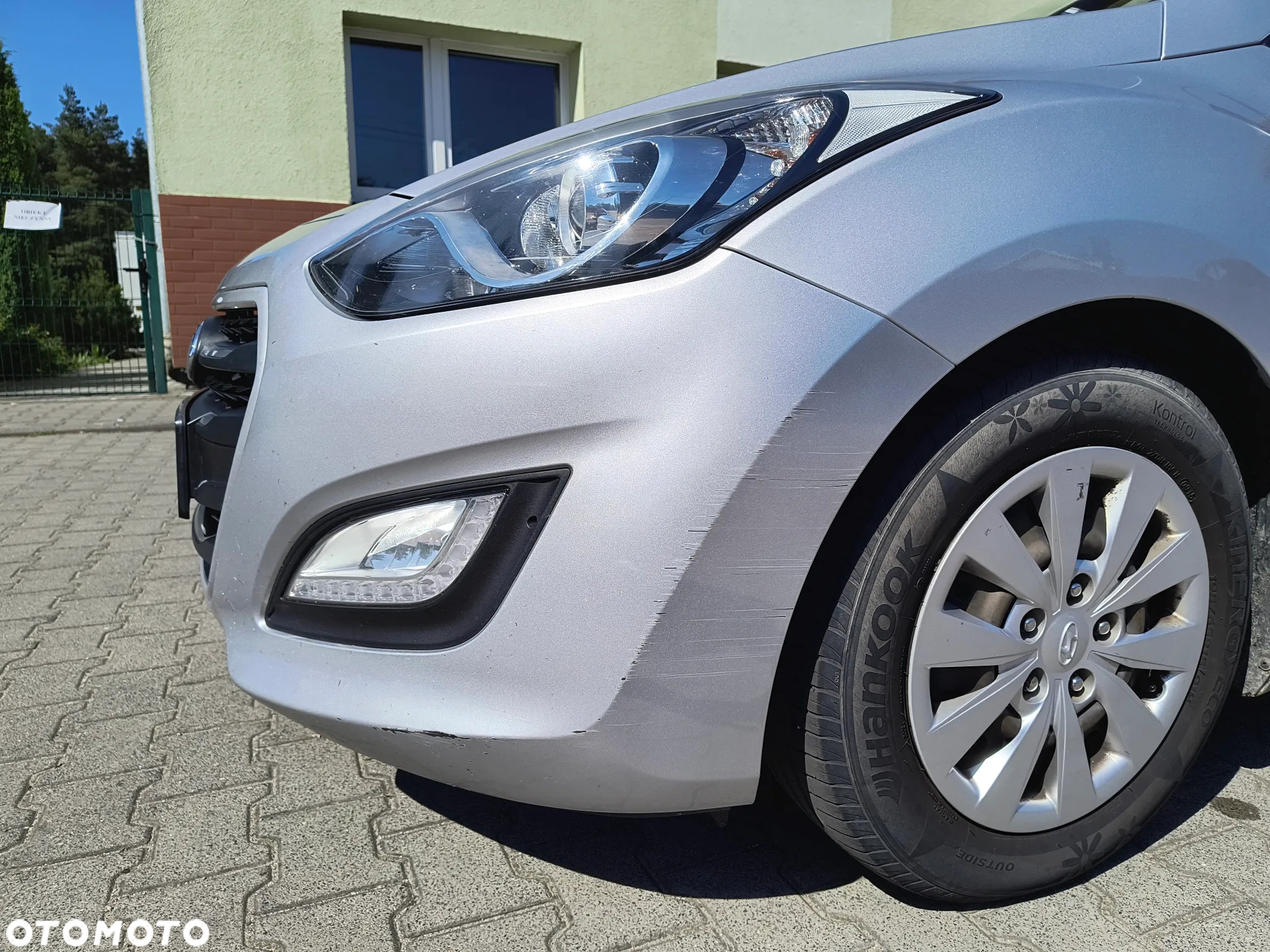 Hyundai i30 1.4 CRDi Classic + - 22