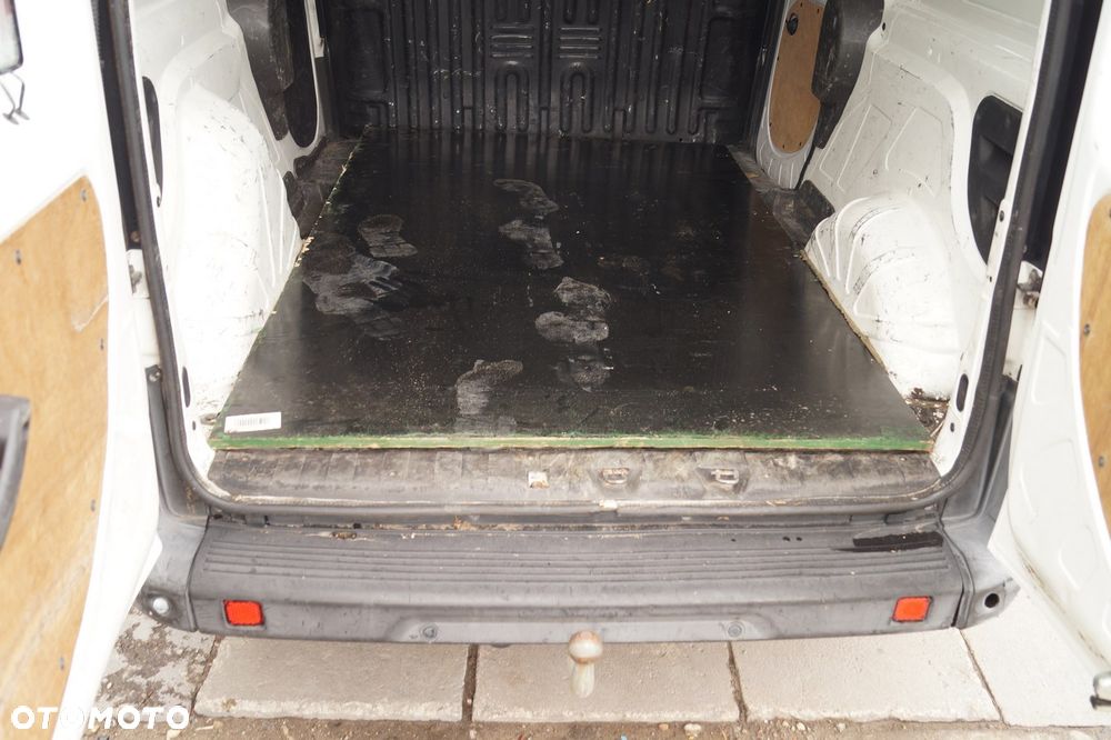 Fiat Doblo - 14