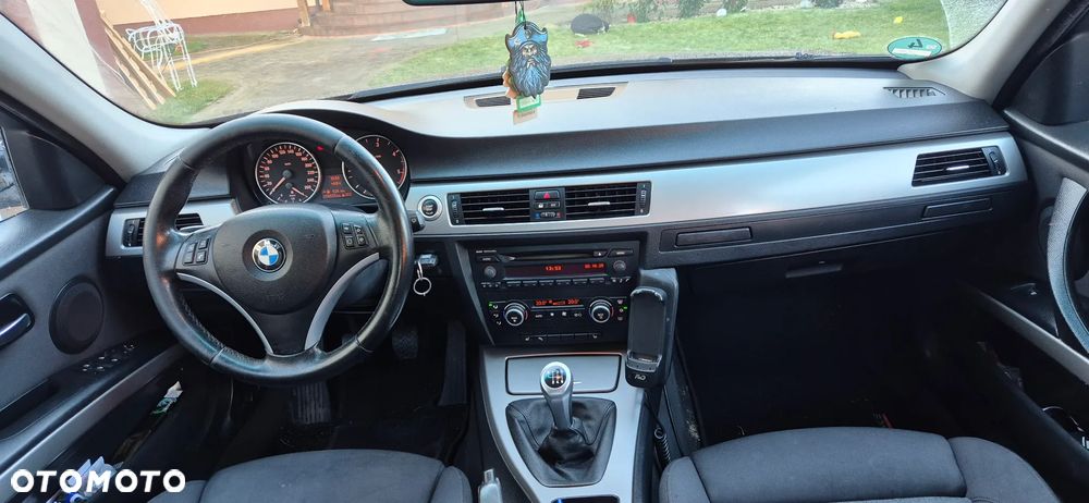 BMW Seria 3 320 Cd Edition Exclusive - 7