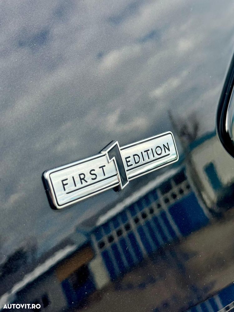 Bentley Bentayga - 20