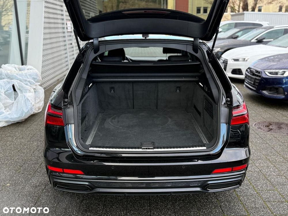 Audi A6 Avant - 20