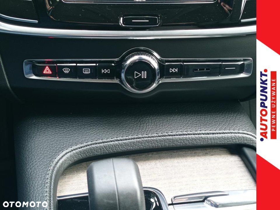 Volvo V90 Cross Country