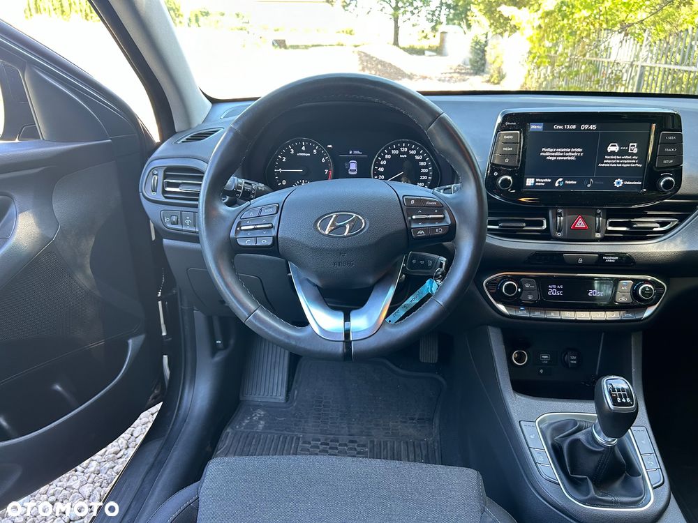Hyundai i30 1.0 T-GDI Premium - 11