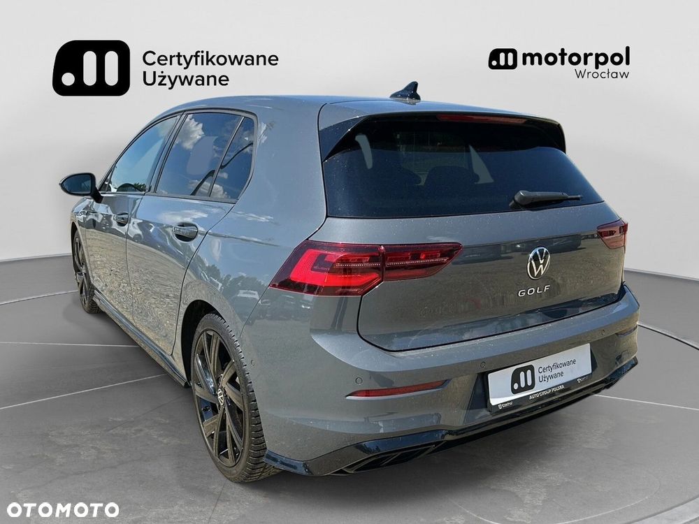 Volkswagen Golf 2.0 TDI R-Line DSG - 3