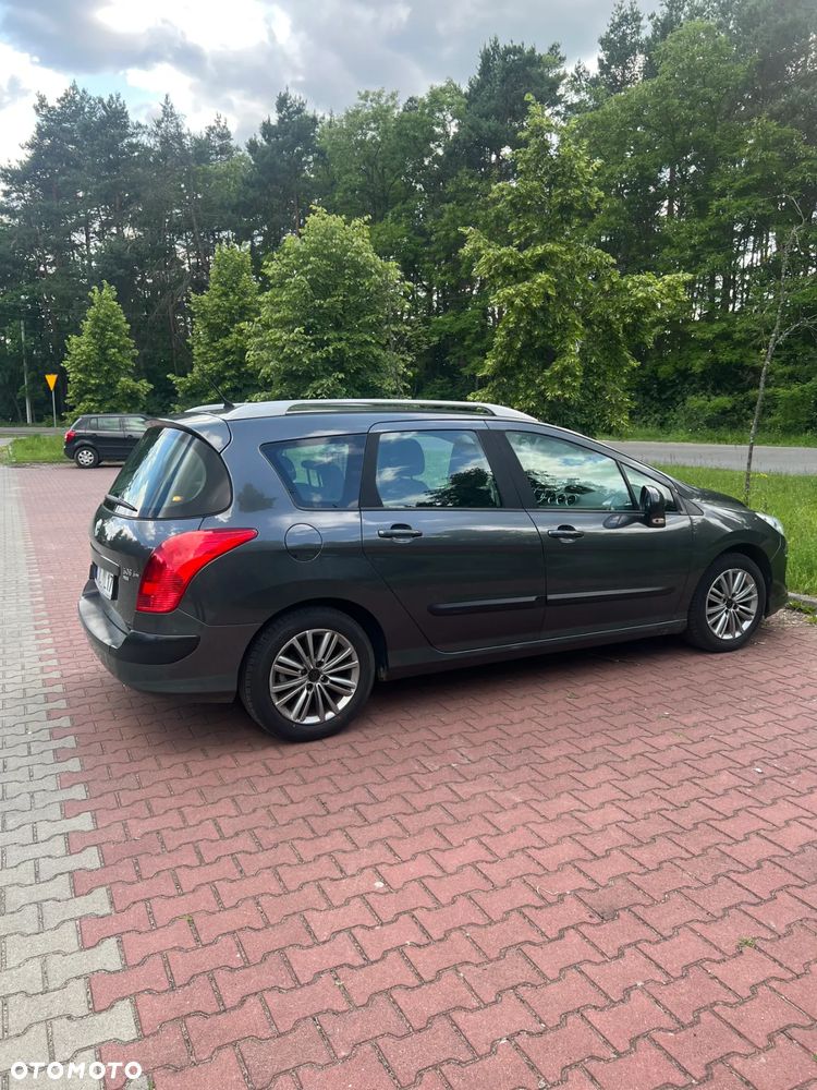 Peugeot 308 1.6 e-HDi Access STT - 1